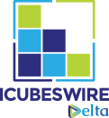 iCubesWire Delta logo