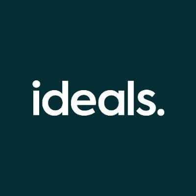 iDeals Virtual Data Room logo