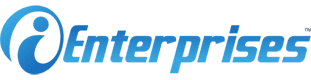 iEnterprise CRM logo