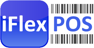 iFlexPOS logo