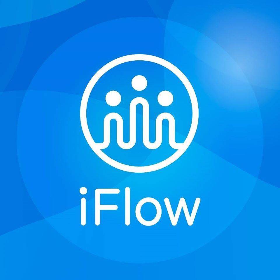 iFlow logo