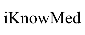 iKnowMed logo