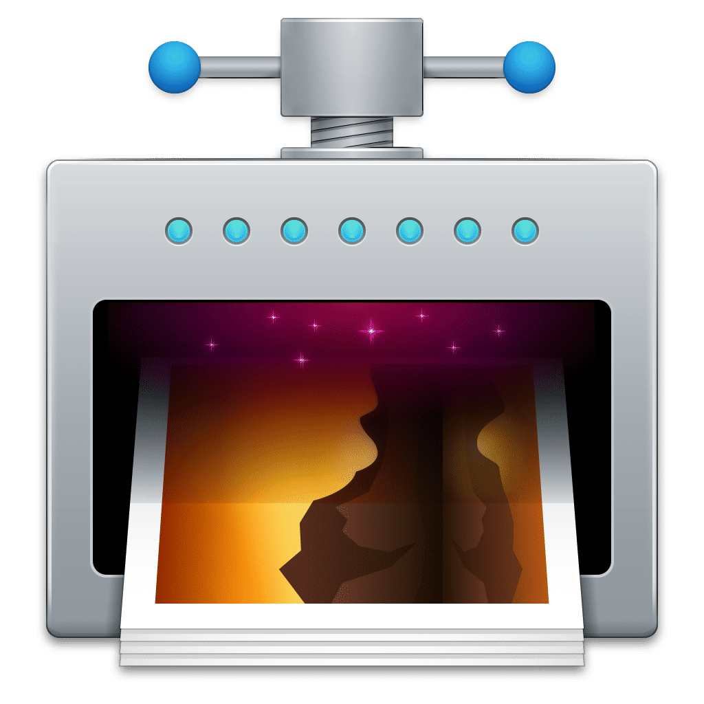 ImageOptim API - Image Optimization Software