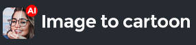 Imagetocartoon logo