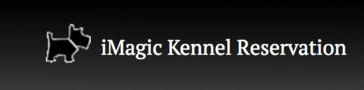 iMagic Kennel Reservation - Kennel Software