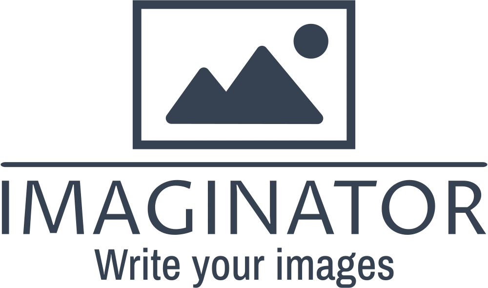 Imaginator logo