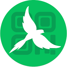 ImagineQr logo