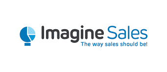 ImagineSales logo