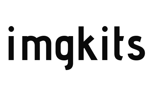 Imgkits logo