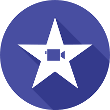 iMovie logo