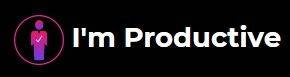 I'm Productive logo