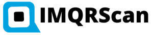 IMQRScan | QR Code Generator logo