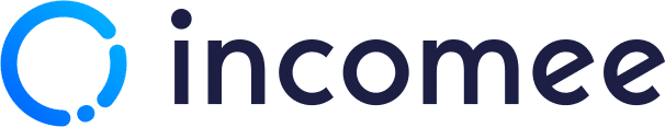 Incomee logo