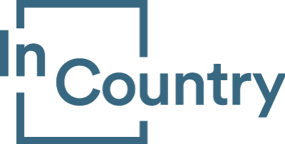 InCountry logo