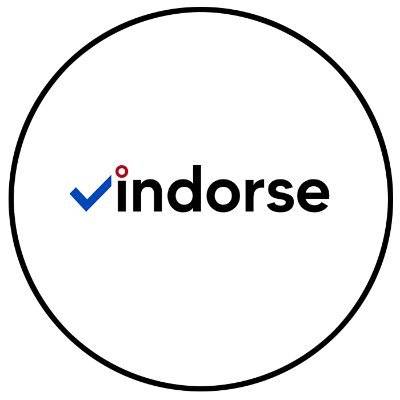 Indorse logo