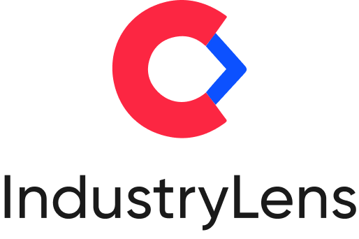 IndustryLens logo