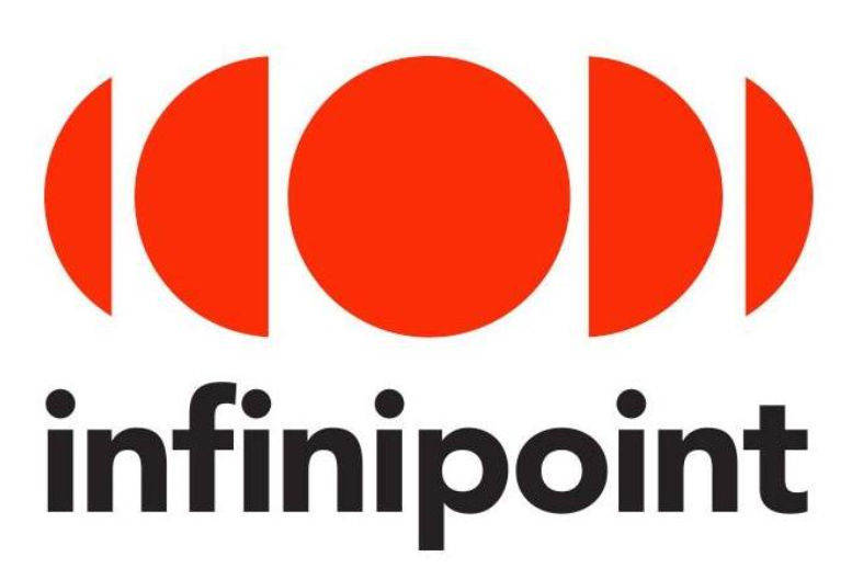 Infinipoint logo