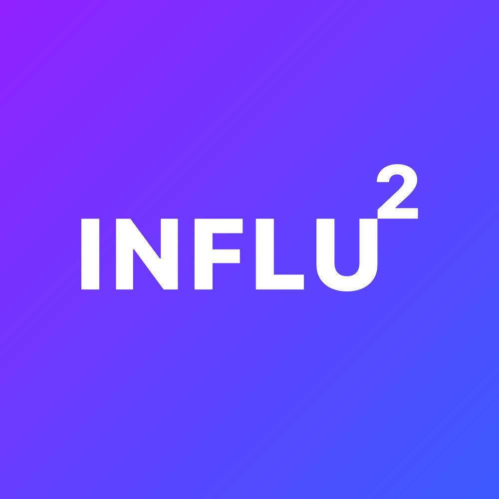 Influ2 logo