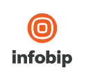 Infobip logo
