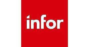 Infor Distribution SX.e logo