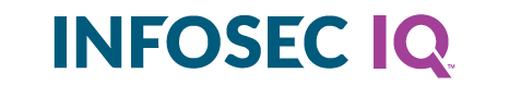 Infosec IQ logo