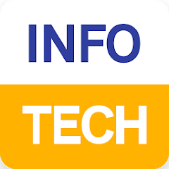 Info-Tech logo