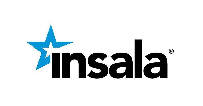 Insala Alumni logo