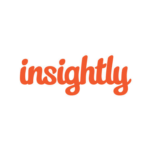 Insightly logo