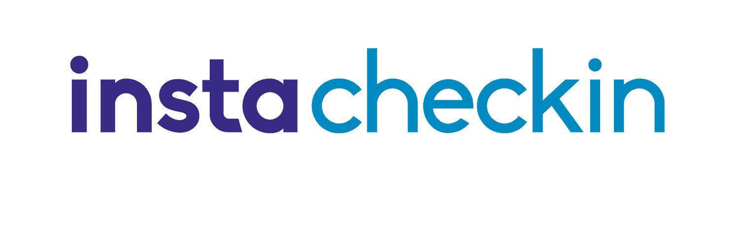 InstaCheckin logo
