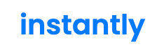 Instantly logo