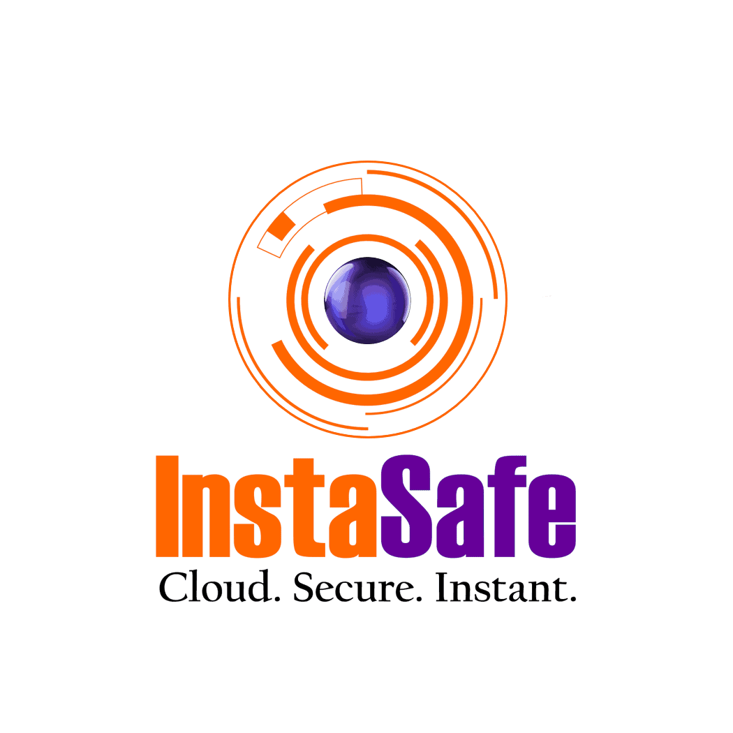 Instasafe Secure Access logo