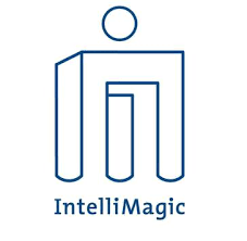 IntelliMagic Vision for SAN logo