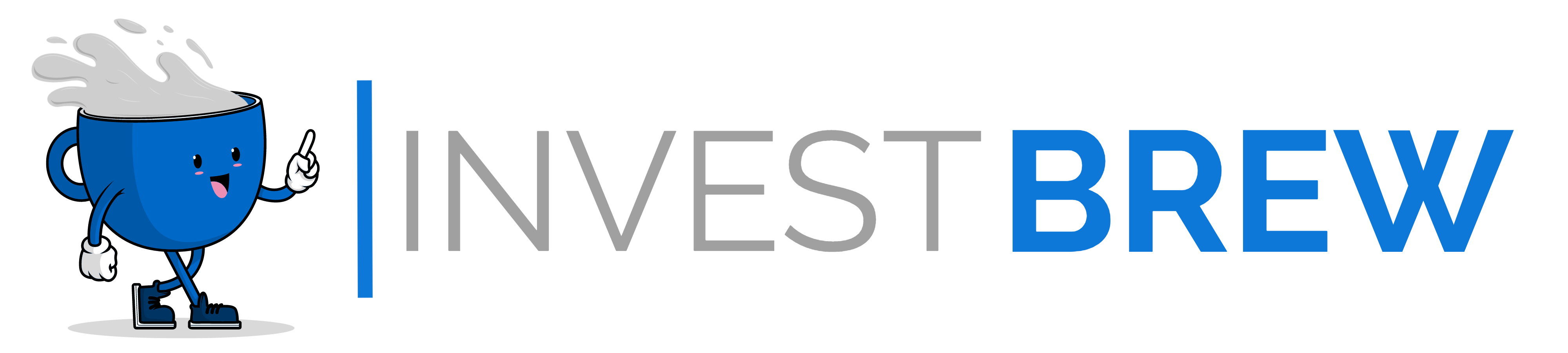 InvestBrew logo