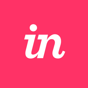 InVision logo
