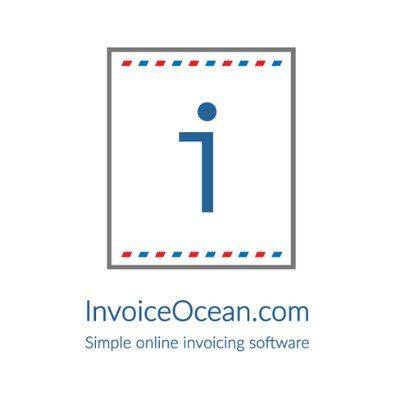 InvoiceOcean logo