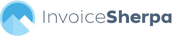 InvoiceSherpa logo