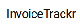InvoiceTrackr logo