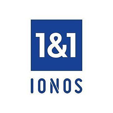 IONOS 1&1 Domains & SSL - Domain Registration Providers