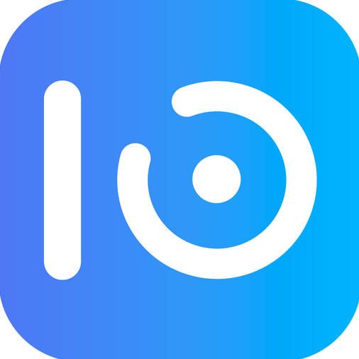IO Technologies logo