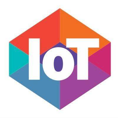 IoT In a Box logo