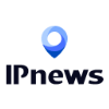 IPnews logo