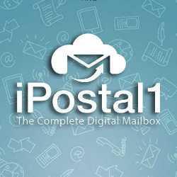 iPostal1 - Virtual Mailbox Software