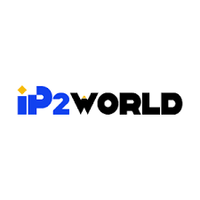 iP2world logo