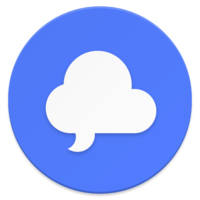 IRCCloud logo