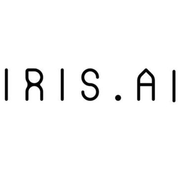 IRIS AI logo