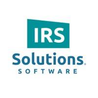 IRS Solutions logo