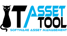 IT Asset Tool logo