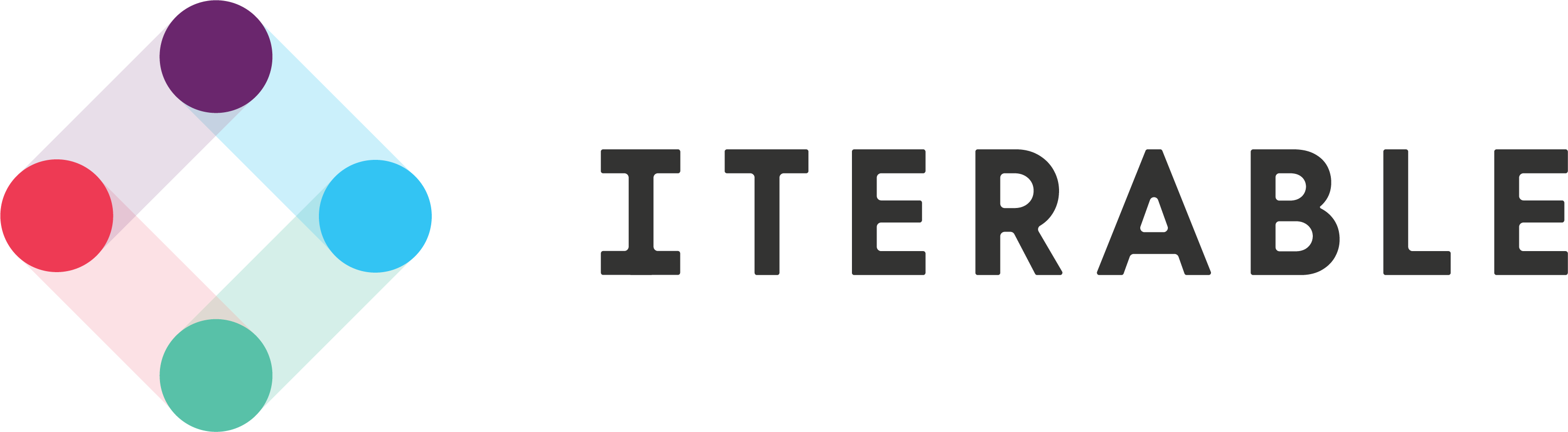 Iterable logo