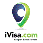 iVisa Plus logo