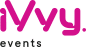 iVvy Event Management Software logo